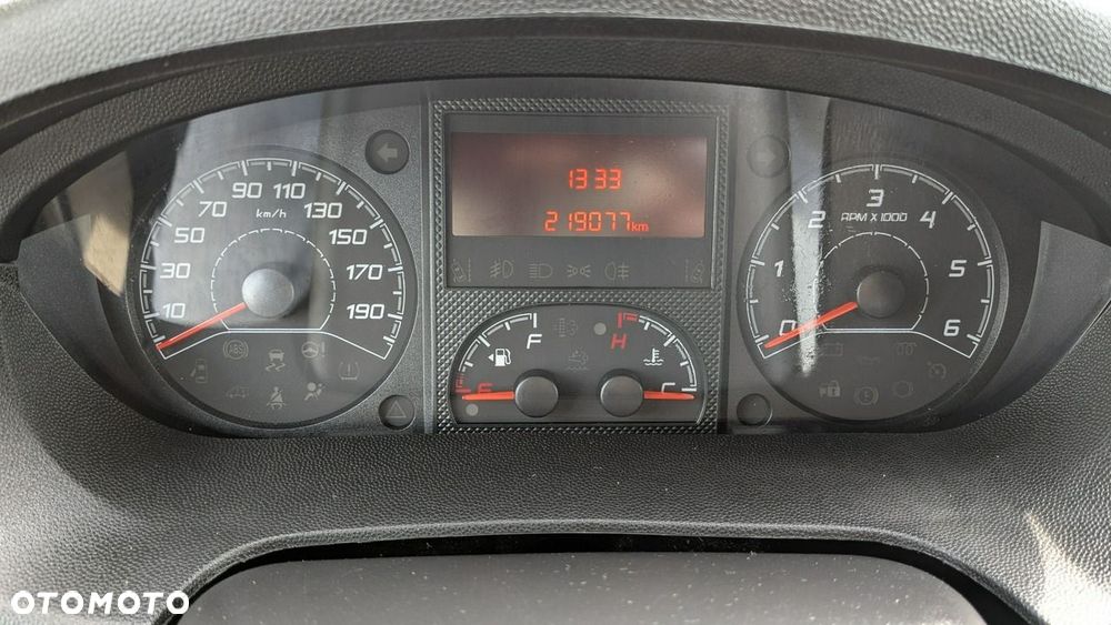 Citroën Jumper - 20