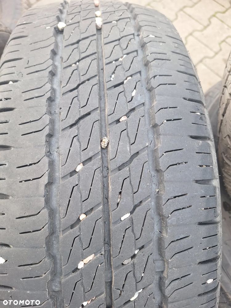 OPONY 215/65R16C Sailun Commercio VX1   M+S ZIMA - 3