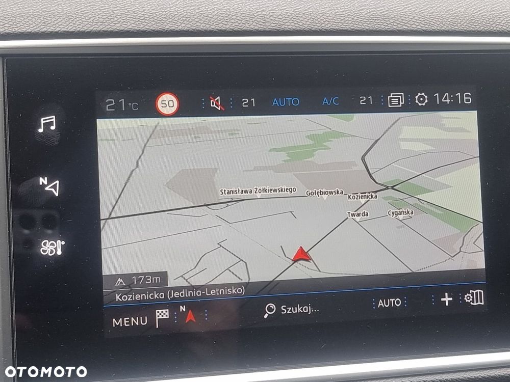 Peugeot 308 1.2 PureTech Active Pack S&S - 29