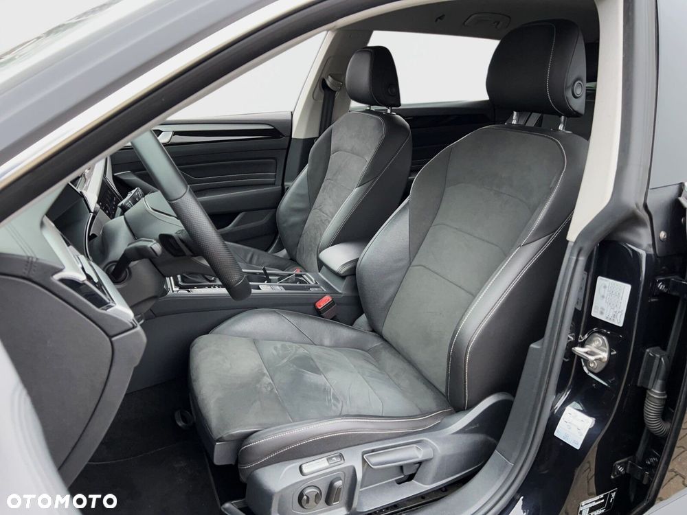 Volkswagen Arteon Shooting Brake 2.0 TSI R-Line DSG - 10
