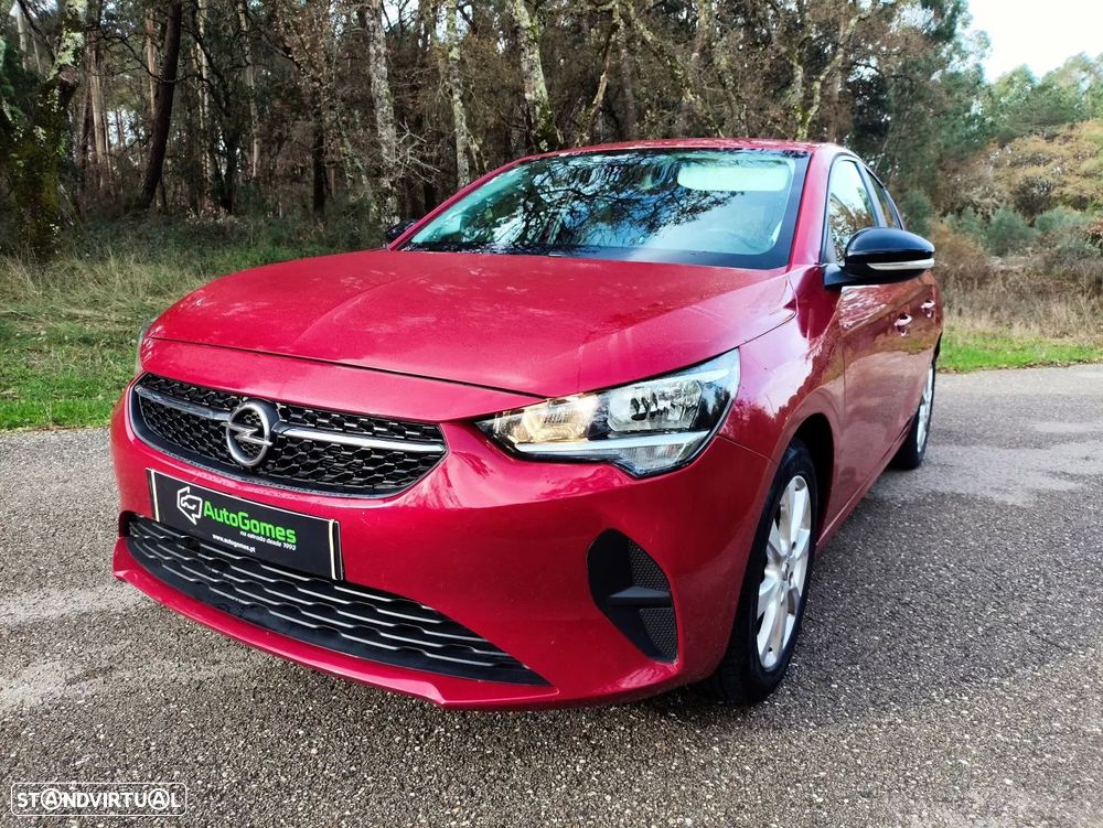 Opel Corsa 1.2 Edition - 2