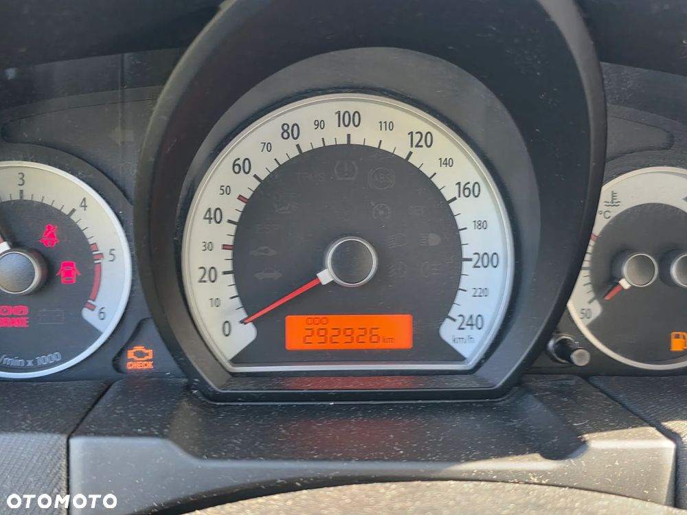 Kia ProCeed 2.0 CRDi Mind - 21