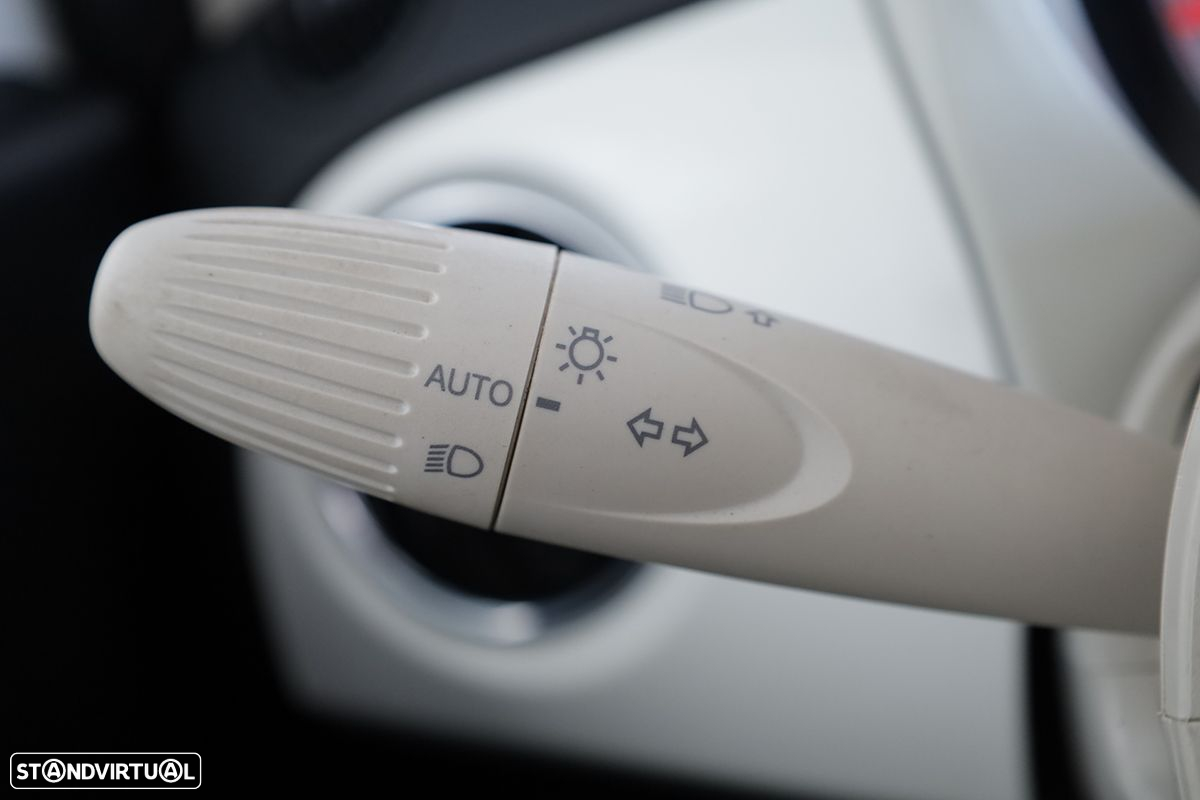 Fiat 500C 1.0 Hybrid Club - 19