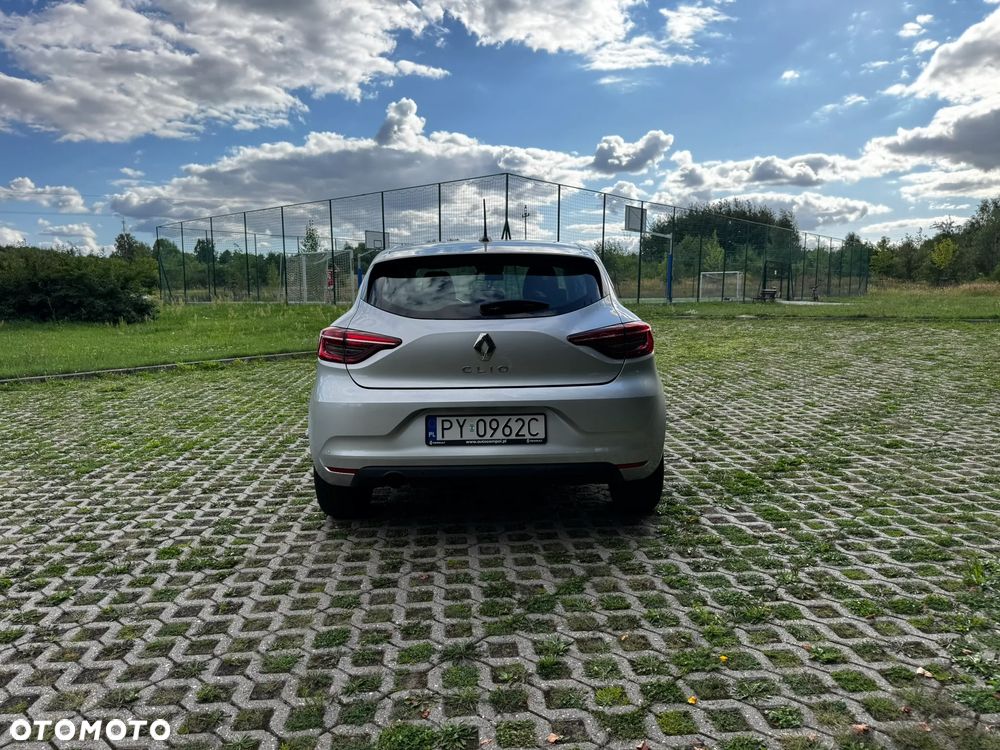 Renault Clio 1.0 TCe Zen - 7