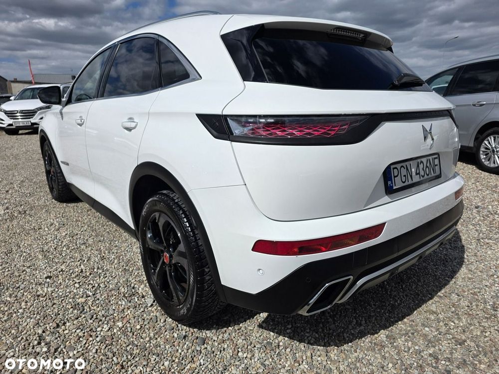 DS Automobiles DS 7 Crossback - 7