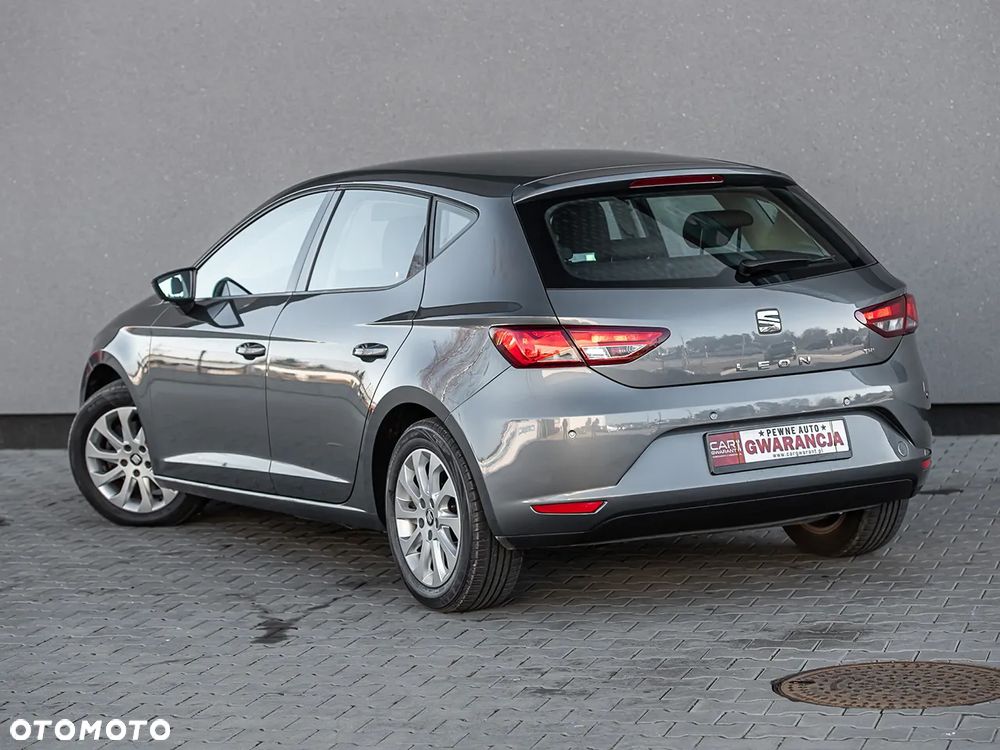 Seat Leon - 8