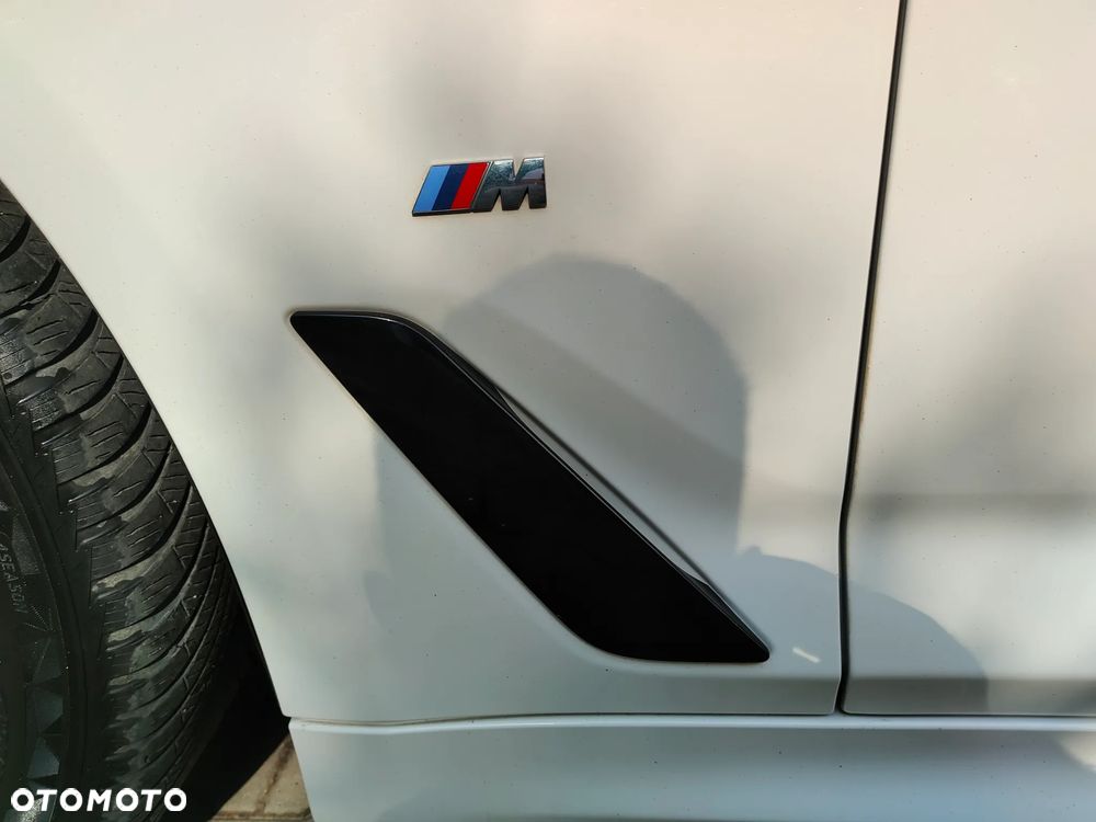 BMW Seria 5 518d mHEV M Sport sport - 31