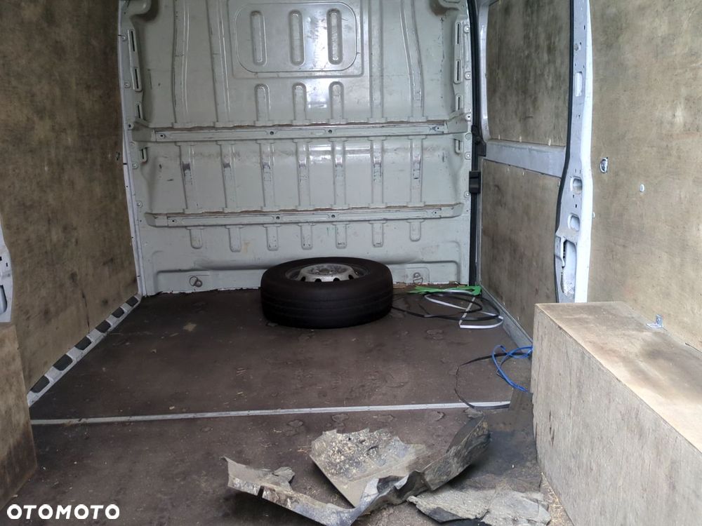 Fiat Ducato L2H2 2.3 - 7