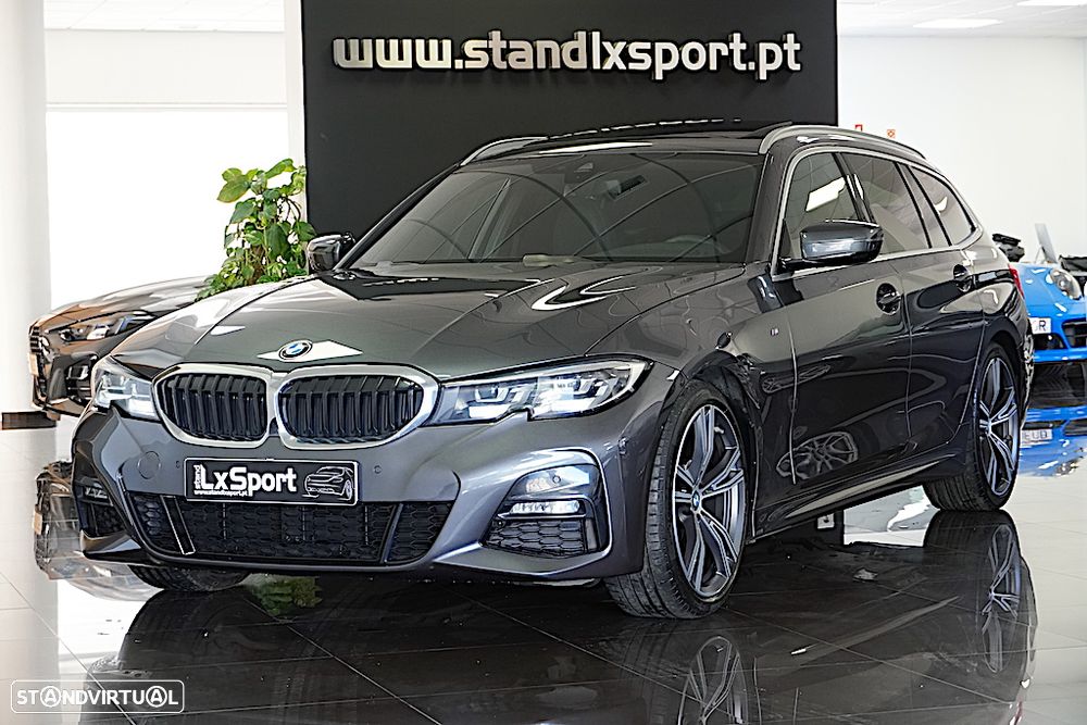 BMW 320