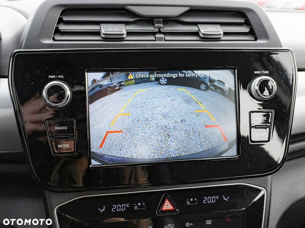 SsangYong/KGM Tivoli 1.5 T-GDI Adventure - 19
