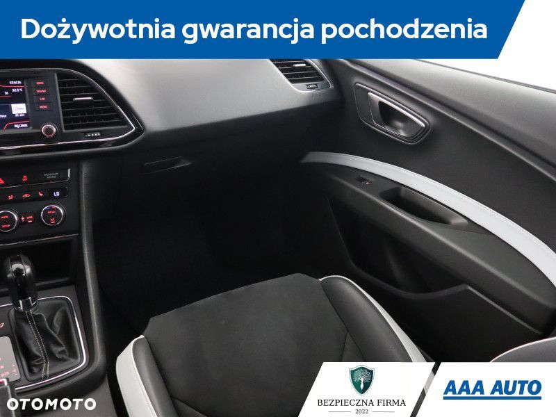 Seat Leon - 10