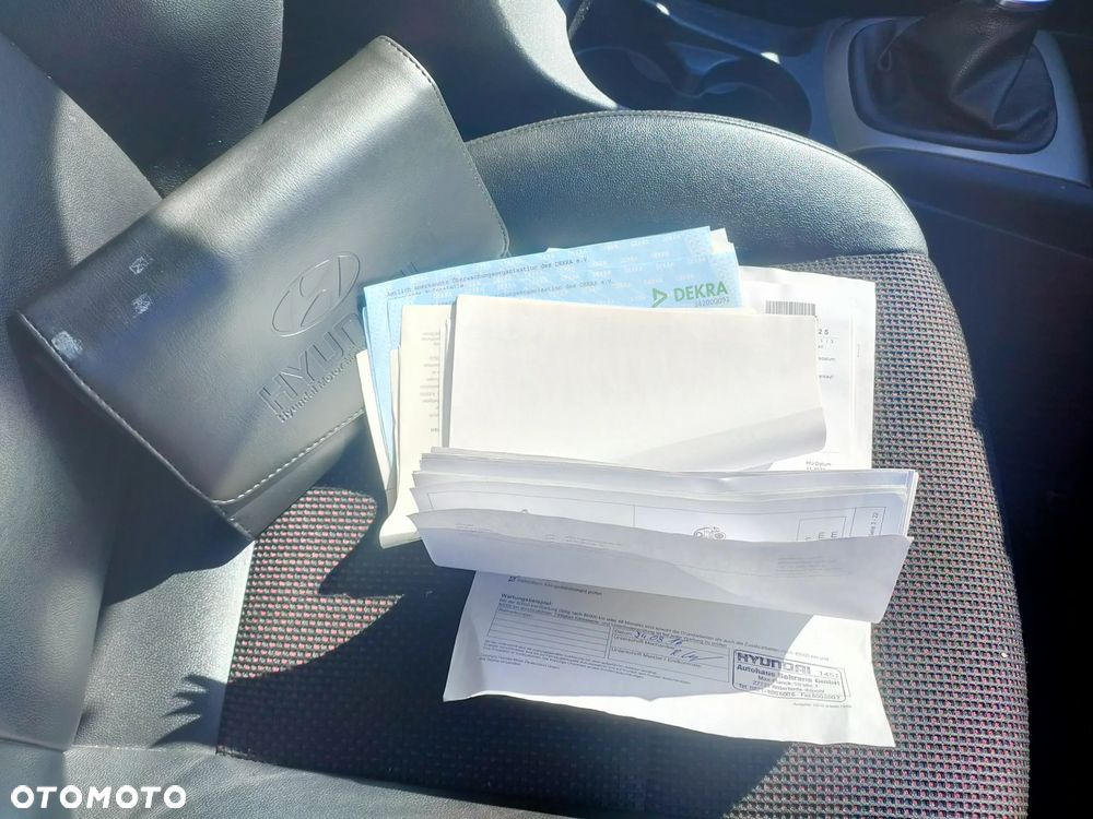 Hyundai i30 1.4 Base + World Cup - 30