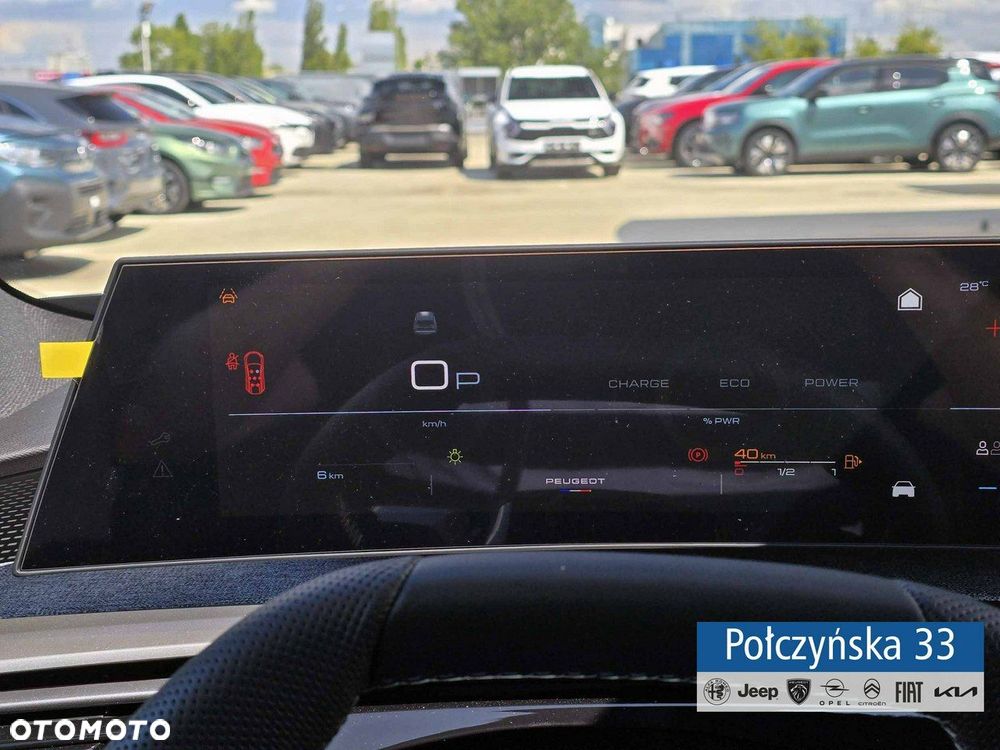 Peugeot 5008 - 23