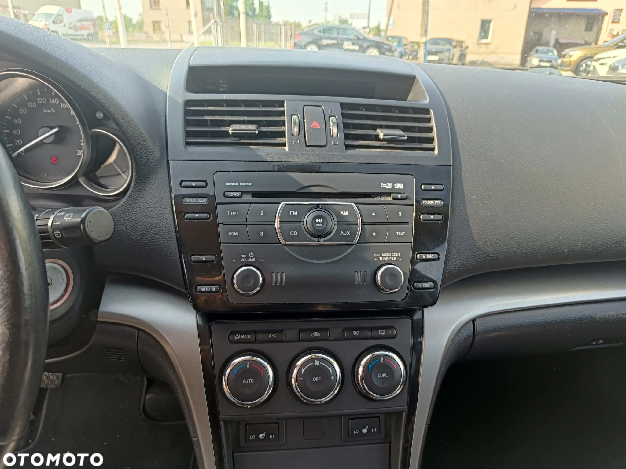 Mazda 6 - 17