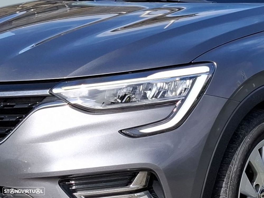 Renault Arkana 1.3 TCe Business EDC - 3