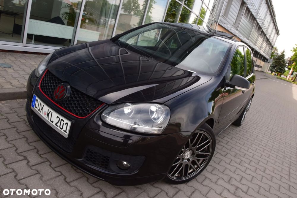 Volkswagen Golf 1.4 TSI GT - 29