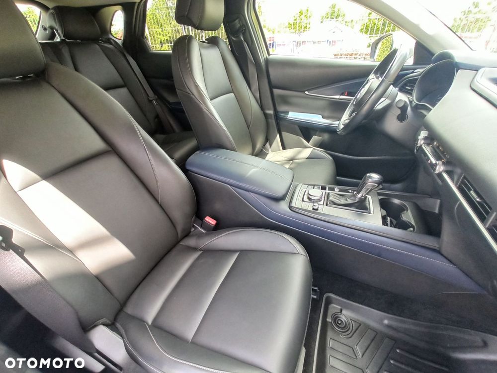 Mazda CX-30 - 8