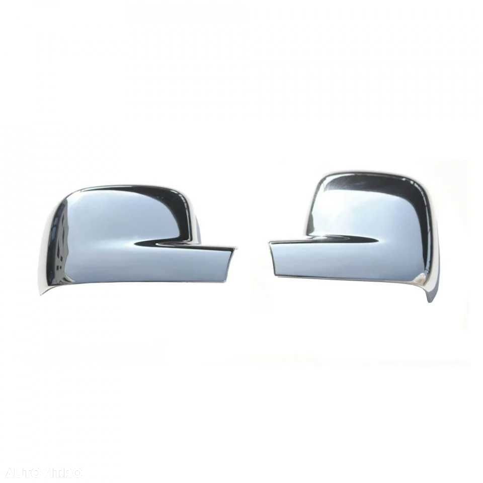 Bare longitudinale VW T5 2003-2015,caroserie Lunga sau scurta - 5