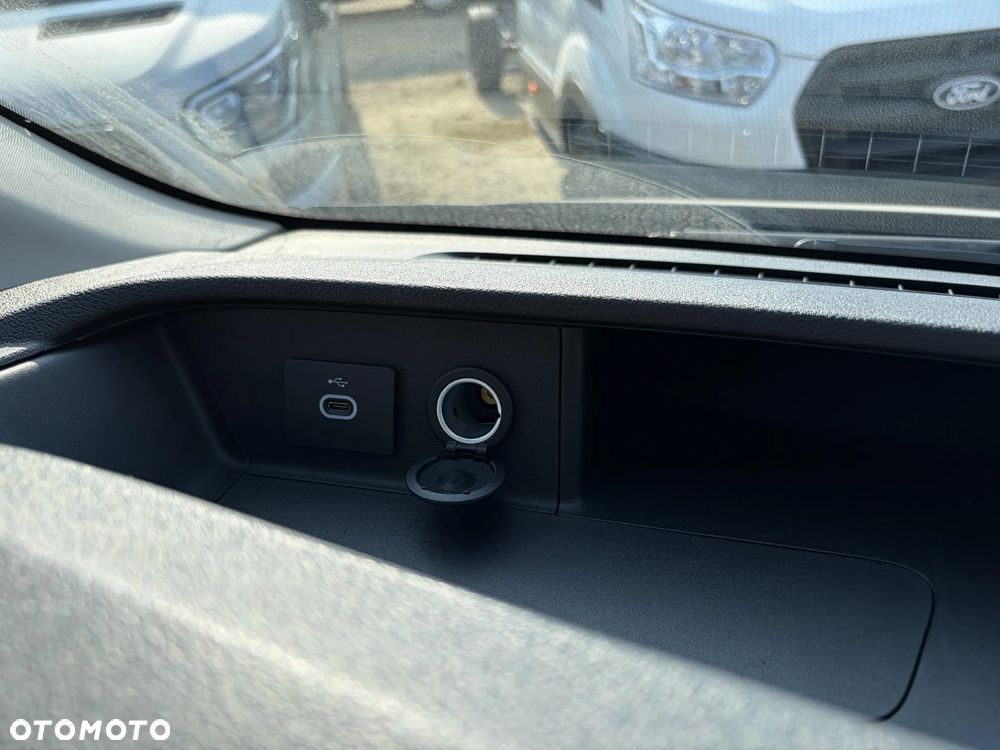 Ford Transit L3H2 DCIV 130KM A8 Trend - 15