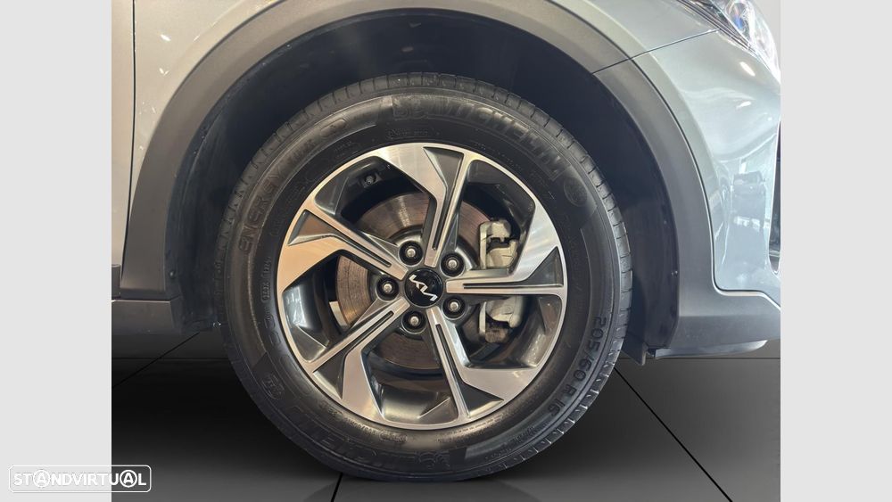 Kia XCeed 1.0 T-GDI Dynamic - 6