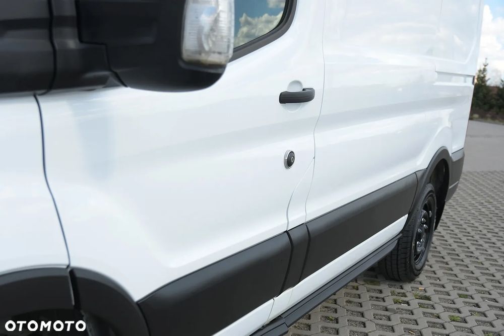 Ford TRANSIT 2.0 TDCi / Salon PL / L2H2 ŚREDNI BLASZAK / SUPER STAN! - 13