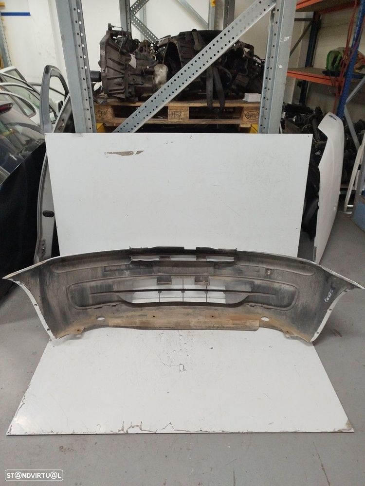 Para Choques Ft Fiat Punto (188_) - 4