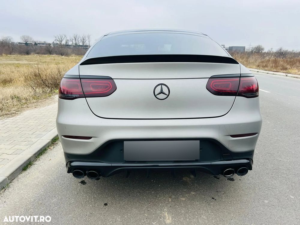 Mercedes-Benz GLC - 10