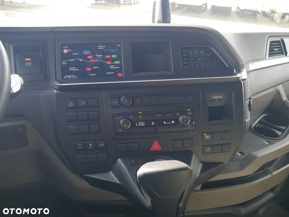 MAN TGX 18.510 / XXL / Retarder / Klima postojowa / 645573 - 18