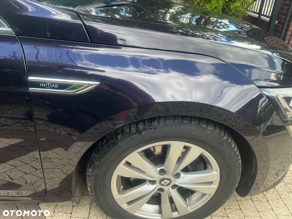 Renault Talisman 1.6 Energy dCi Initiale Paris EDC - 19