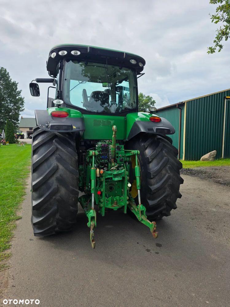 John Deere 7280R - 6