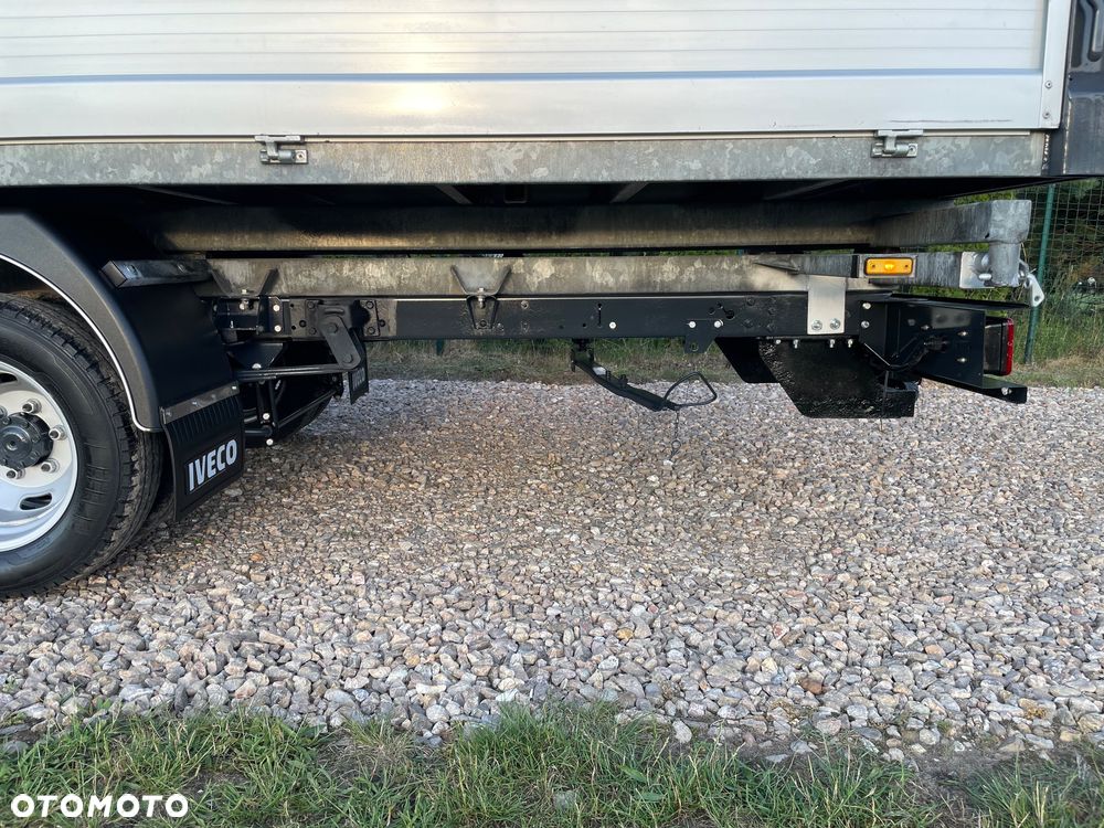 Iveco Daily - 35