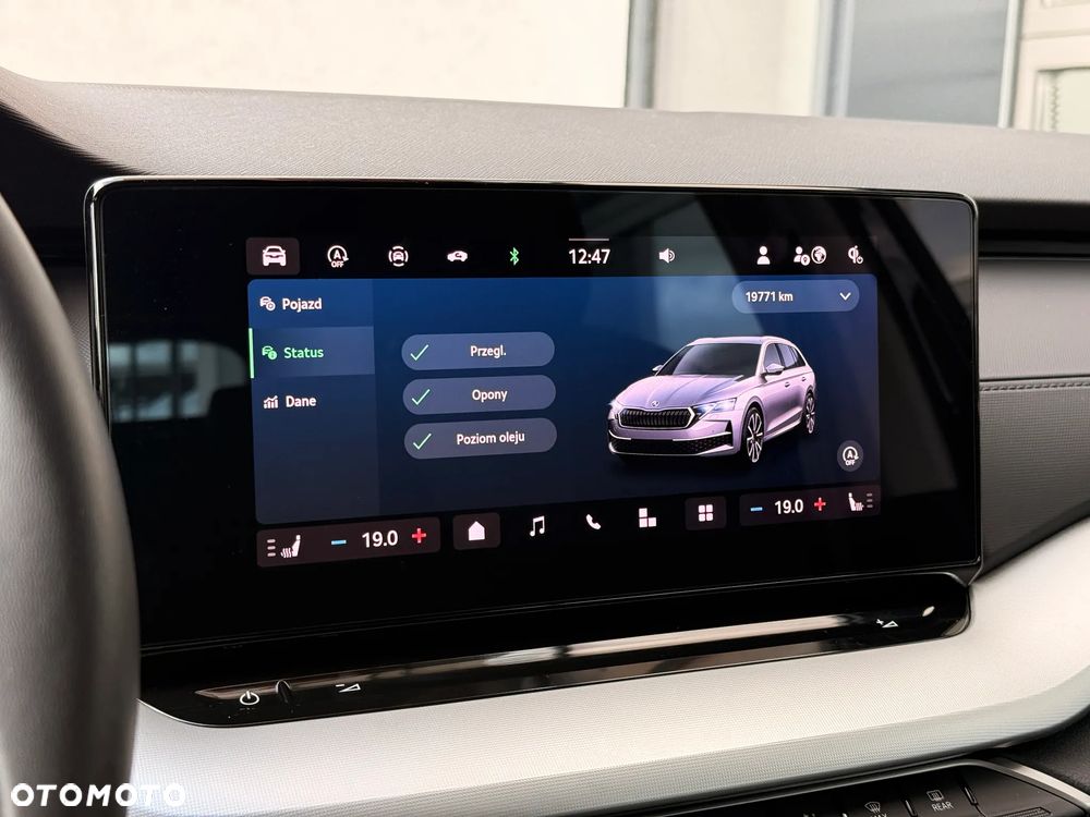 Skoda Octavia 1.5 TSI Selection - 40