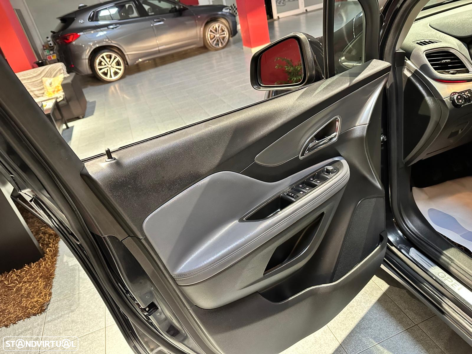 Opel Mokka 1.7 CDTI Cosmo S/S - 15
