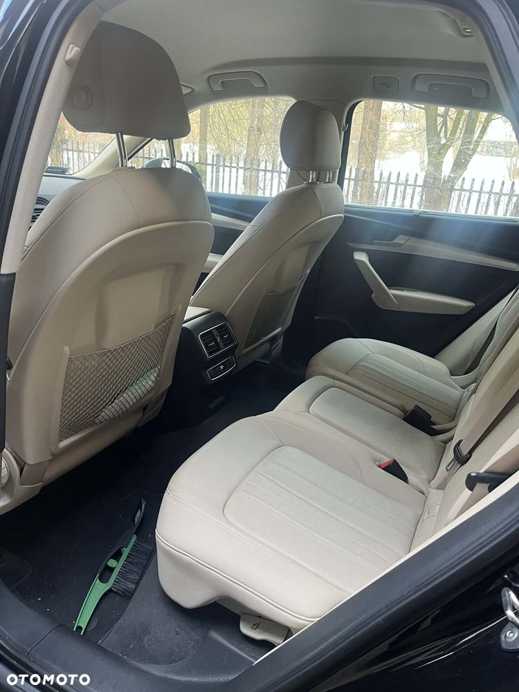 Audi Q5 2.0 TDI Quattro S tronic - 9