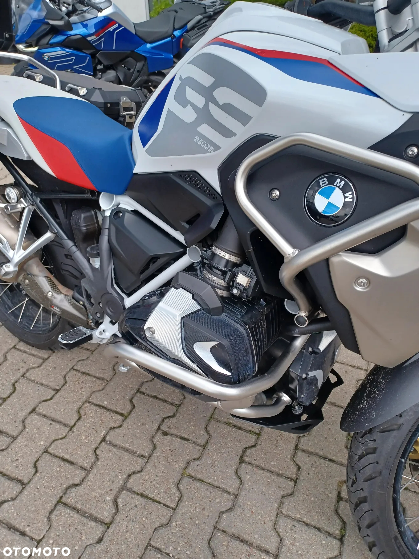 BMW R