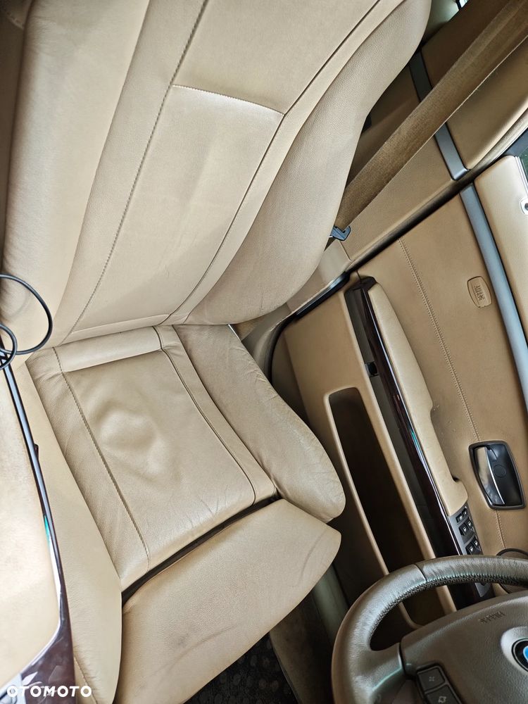 BMW Seria 7 730d L - 7