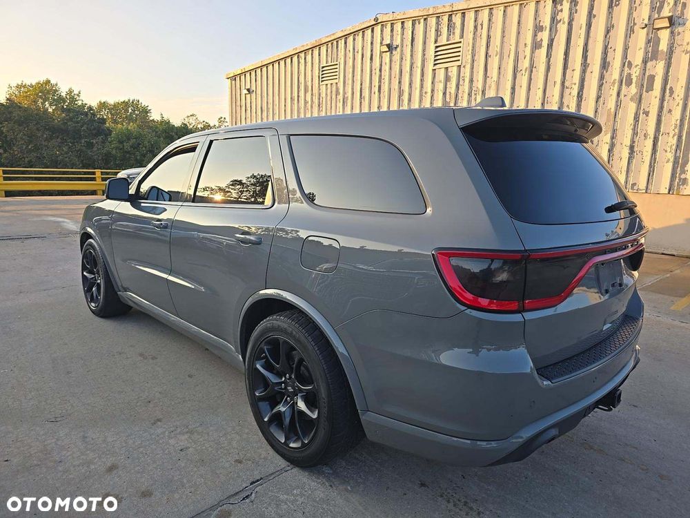 Dodge Durango 5.7 R/T - 4