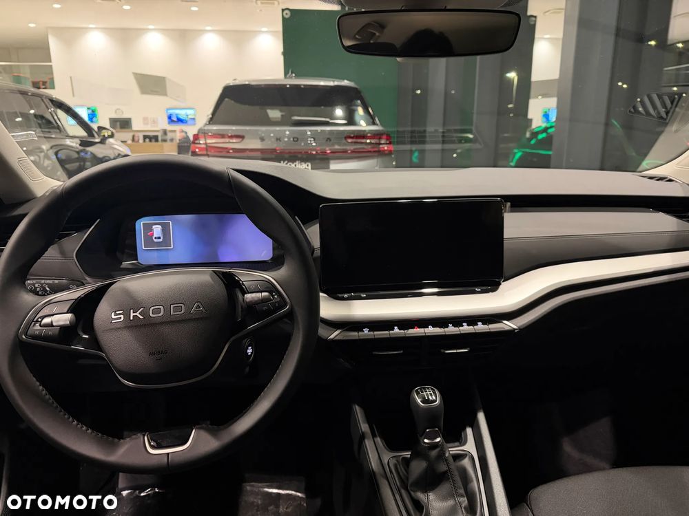 Skoda Octavia 1.5 TSI Edition 130 Essence - 7
