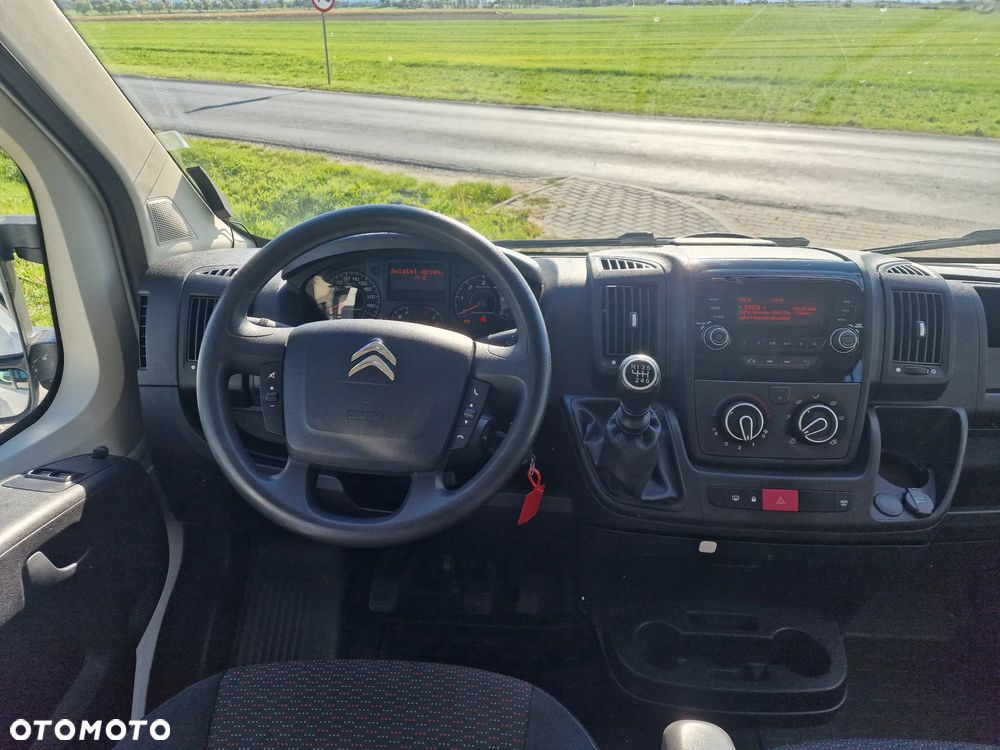 Citroën Jumper - 14