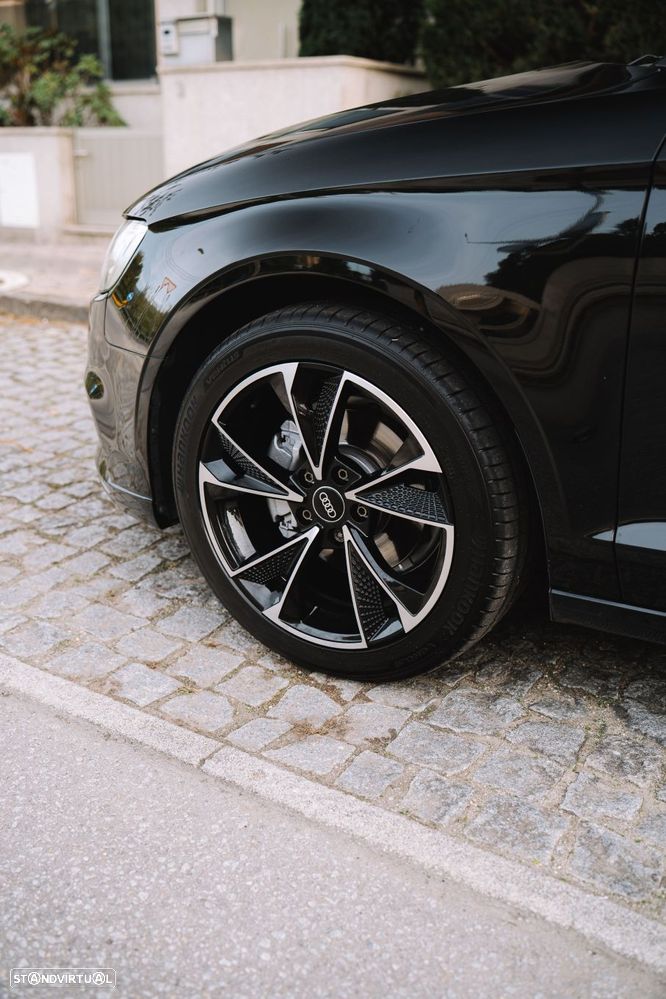 Audi A3 Limousine 1.6 TDI - 5