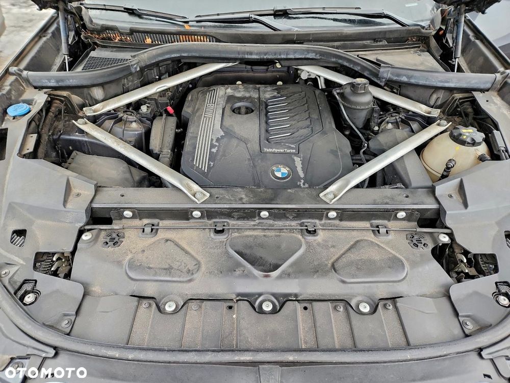 BMW X5 xDrive40i xLine - 13