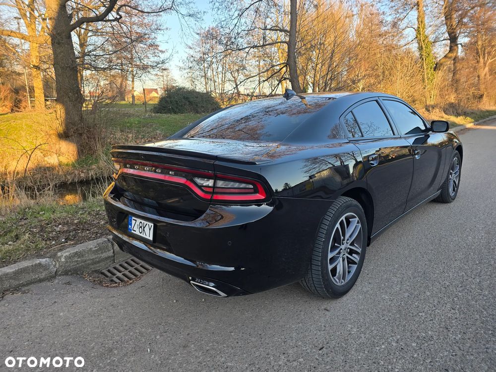 Dodge Charger - 8