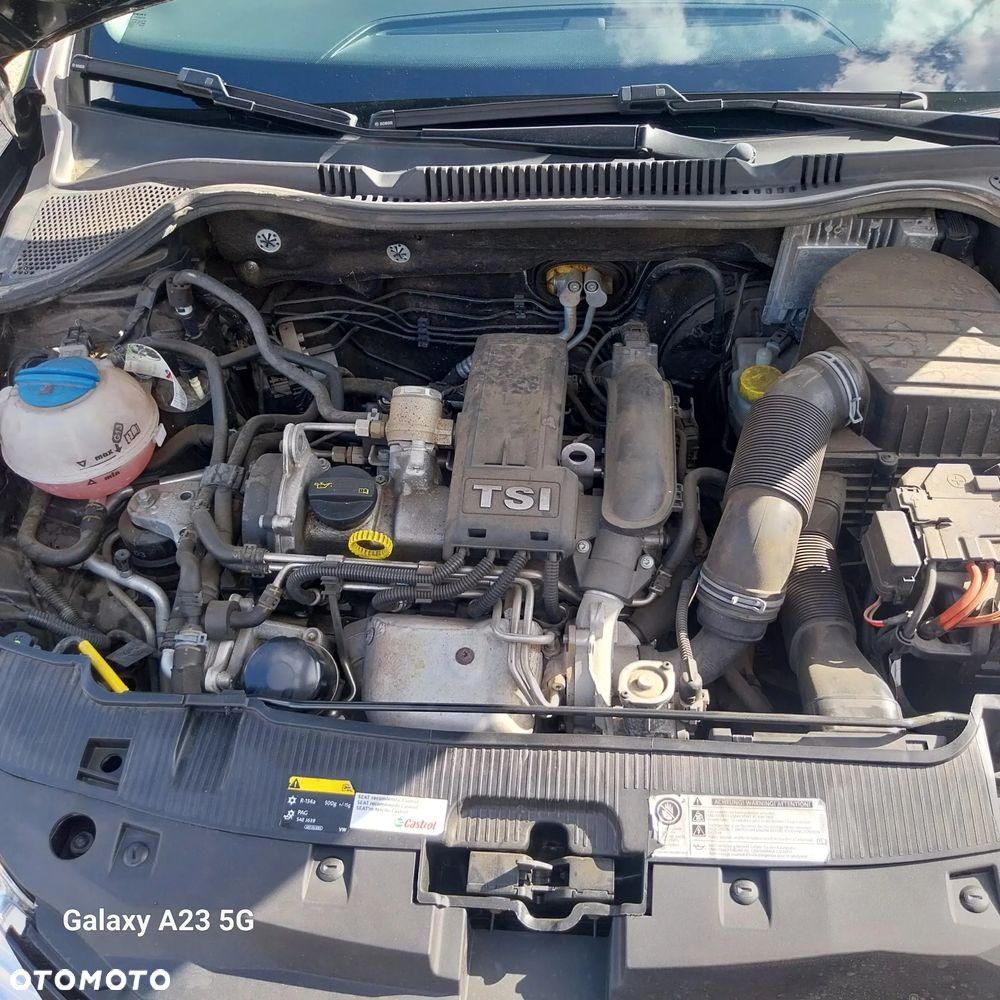 Seat Ibiza 1.2 TSI FR - 19