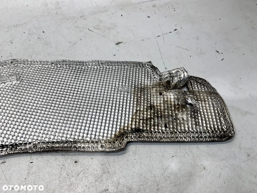 OSŁONA TERMICZNA PODŁUŻNICY PRAWA AUDI A4 B8 A5 8K0804162E - 7