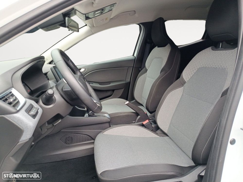 Renault Clio 1.0 TCe Intens CVT — fotografia 9