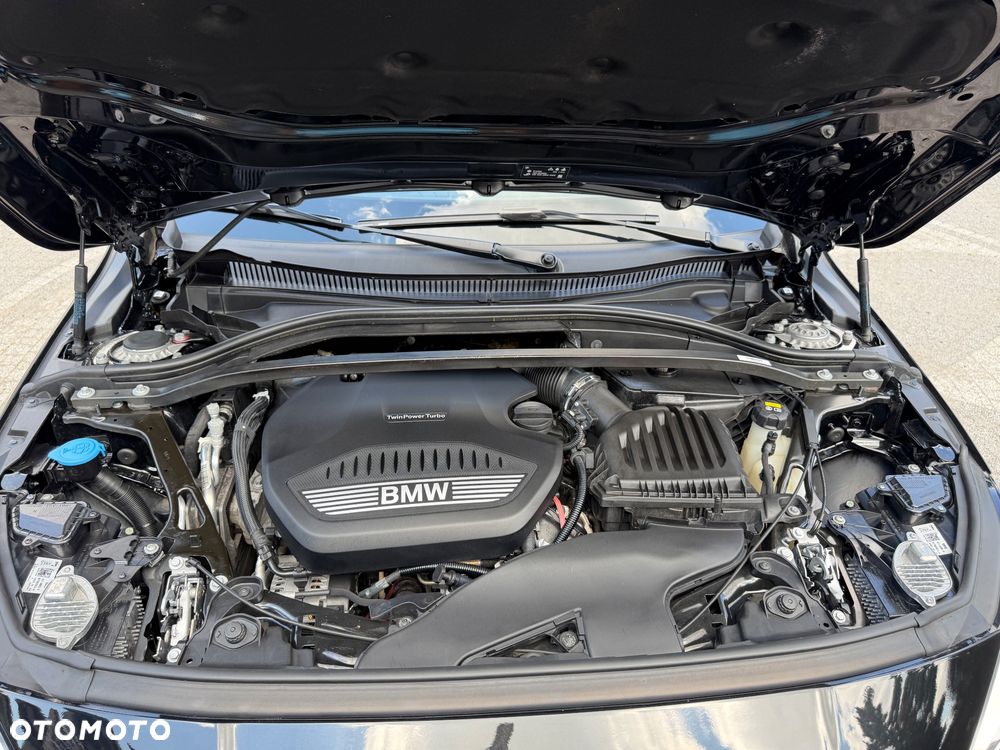 BMW Seria 1 120d xDrive Edition M Sport Shadow - 39