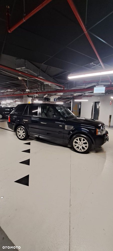 Land Rover Range Rover Sport - 21