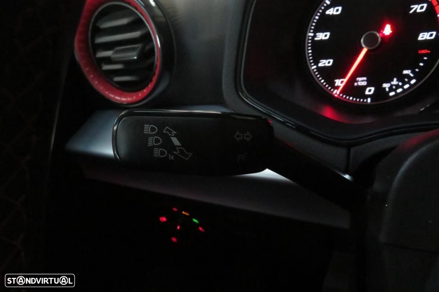 SEAT Arona 1.0 TSI FR - 19