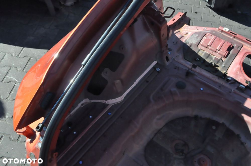 KIA PRO CEED III ĆWIARTKA BŁOTNIK LEWY TYŁ TYLNY - 5