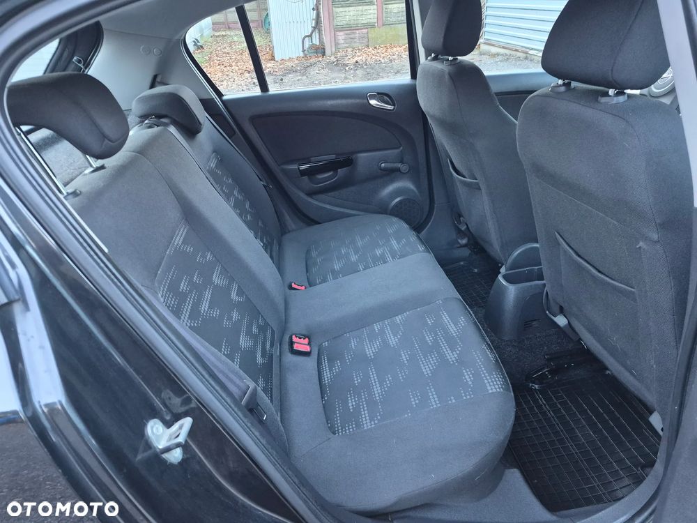 Opel Corsa 1.2 16V Color Edition - 19